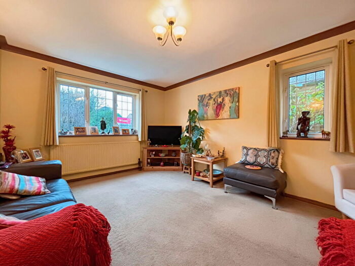 4 Bedroom Detached House For Sale In Brackendene, Bradley Stoke, Bristol, BS32