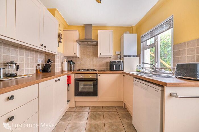 2 Bedroom Terraced House For Sale In Argyle Terrace, Totnes, TQ9