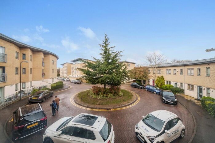 2 Bedroom Apartment For Sale In Flat, Ryan House, Sovereign Place, Harrow, HA1