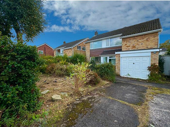 4 Bedroom Detached House For Sale In Gorse Way, Formby, Liverpool, L37