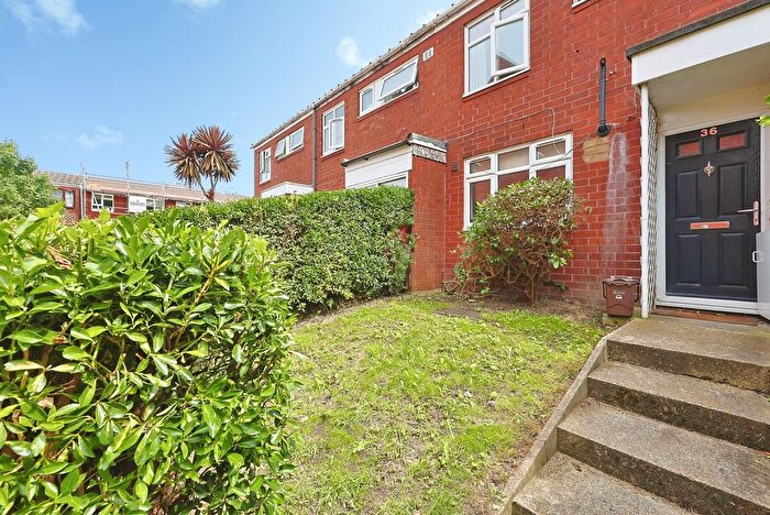 3 Bedroom Terraced House For Sale In Silverthorne Road, London, SW8