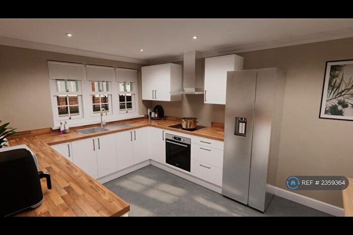 3 Bedroom Terraced House To Rent In St. Johns Road, Leeds, LS3