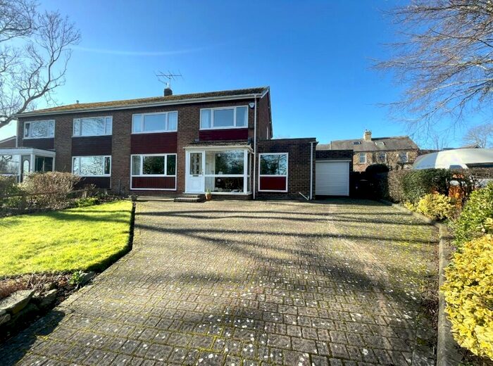 Houses for sale & to rent in Prudhoe, Northumberland