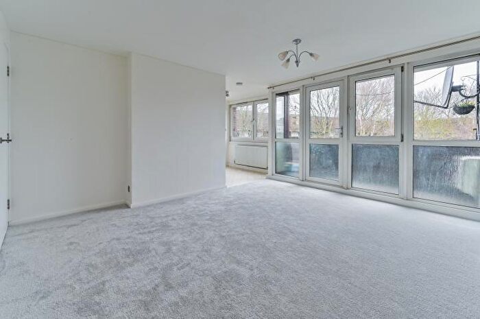 2 Bedroom Flat For Sale In Southfleet, Malden Road, London, NW5