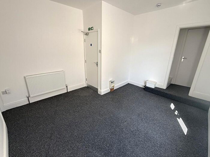 1 Bedroom Apartment To Rent In Flat, St. Andrews Road South, St Annes, FY8