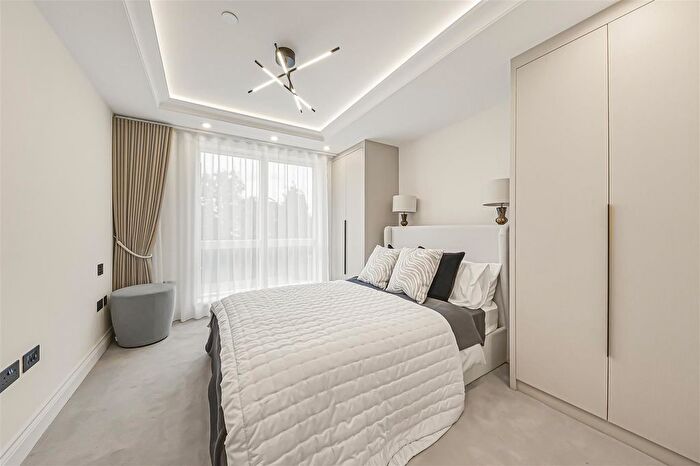 3 Bedroom Flat To Rent In The Luxley, Golders Green, NW11