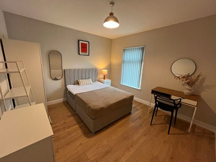 2 Bedroom Terraced House To Rent In Teck Street, Liverpool, L7