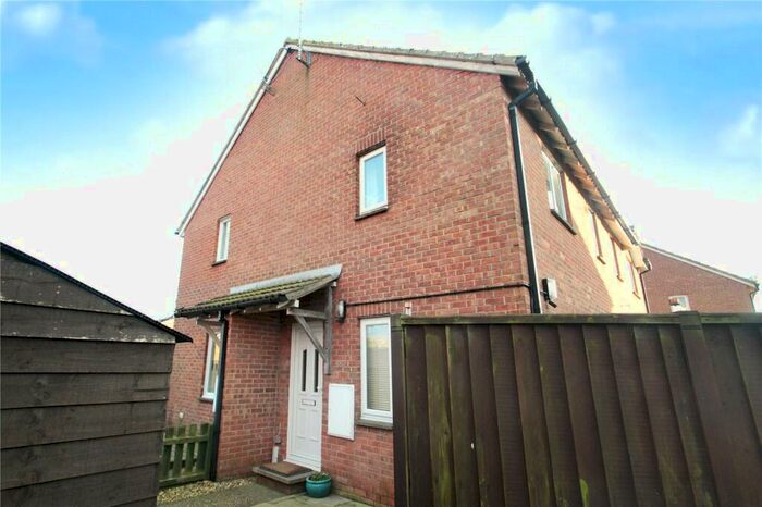 1 Bedroom End Of Terrace House To Rent In Capstan Drive, Beaumont Park, Littlehampton, West Sussex, BN17