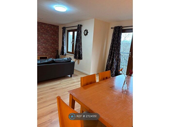 2 Bedroom Flat To Rent In Northcote Street, Edinburgh, EH11