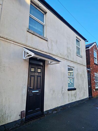 2 Bedroom Terraced House To Rent In Bernard Street, Southampton, Hampshire, SO14
