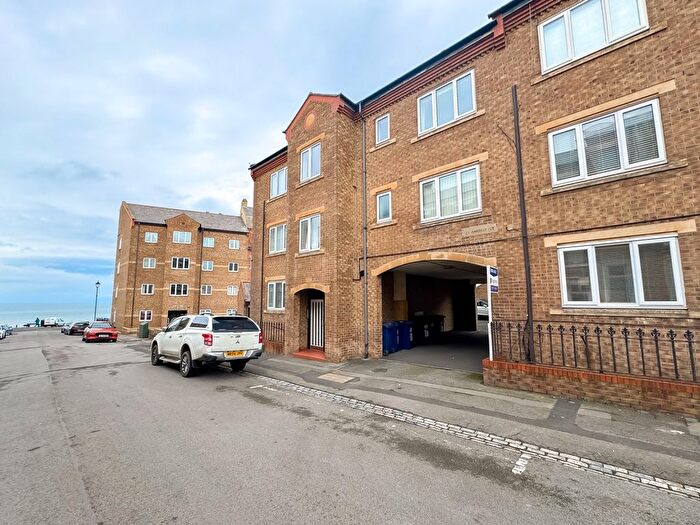 1 Bedroom Flat For Sale In Amber Street, Saltburn-By-The-Sea, TS12