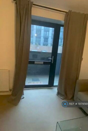 1 Bedroom Flat To Rent In Summer Lane, Birmingham, B19