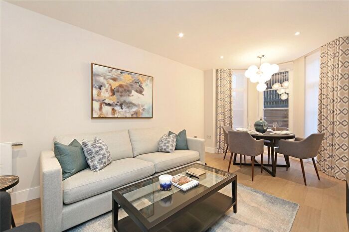 1 Bedroom Flat To Rent In Lennox Gardens, London, SW1X