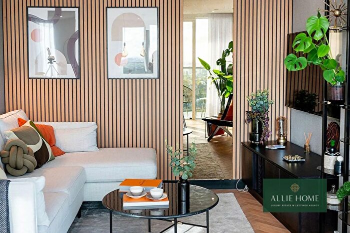 1 Bedroom Flat For Sale In Goodchild Road, London, N4