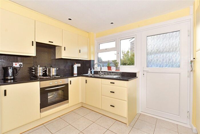 3 Bedroom Terraced House For Sale In Brookland Way, Coldwaltham, Pulborough, West Sussex, RH20