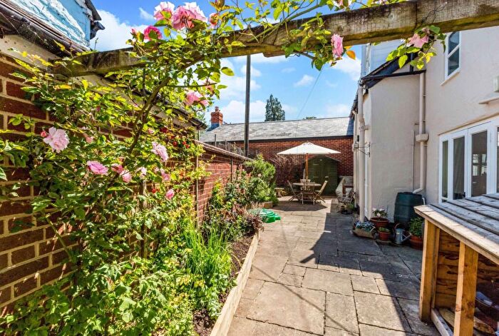 3 Bedroom House To Rent In The Square Aldbourne, SN8