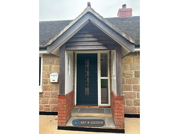 4 Bedroom Detached House To Rent In Newbridge, Isle Of Wight, PO41