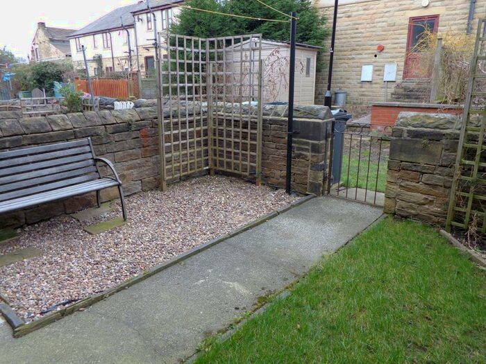 2 Bedroom Terraced House To Rent In Oakwood Terrace, Pudsey, Leeds, LS28
