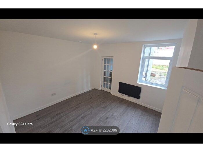 1 Bedroom Semi-Detached House To Rent In Station Road, Langley Mill, Nottingham, NG16