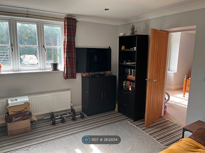 1 Bedroom Semi-detached House To Rent In Fakenham Road, Briston, Melton Constable, NR24