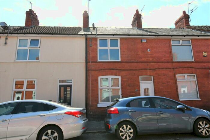2 Bedroom Terraced House To Rent In Lee Road, Wirral, Merseyside, CH47