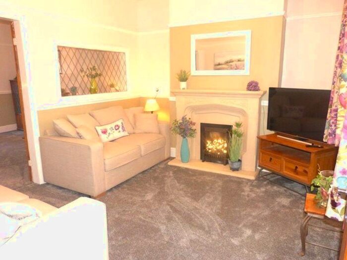 2 Bedroom Terraced House To Rent In Jason Street, Walney Island, Barrow-In-Furness, LA14