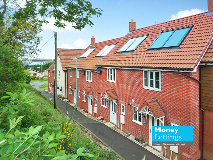 2 Bedroom Terraced House To Rent In Exige Way, Wymondham, NR18