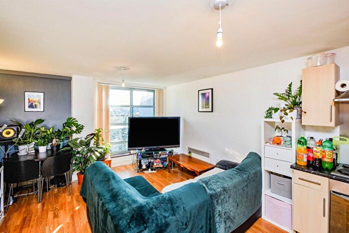 1 Bedroom Apartment To Rent In Holliday Street, Birmingham, B1