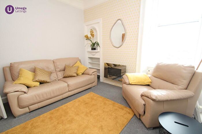 1 Bedroom Apartment To Rent In Roseburn Street, Roseburn, Edinburgh, EH12