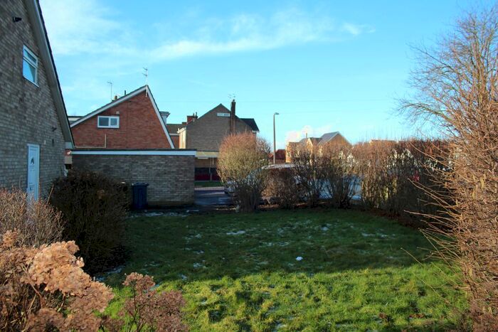 2 Bedroom Semi-Detached House For Sale In Fleetwood Drive, Banks, Southport, PR9