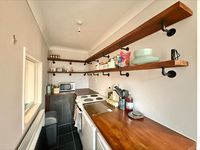 2 Bedroom End Of Terrace House For Sale In Common Road, Hemsby, NR29