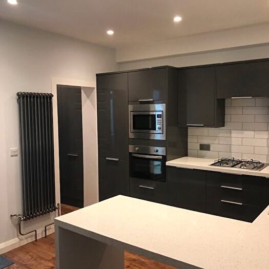 2 Bedroom Terraced House To Rent In Cinder Footpath, Broadstairs, CT10