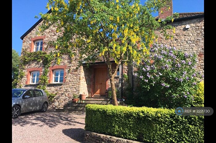 4 Bedroom Detached House To Rent In Clapton Lane, Bristol, BS20