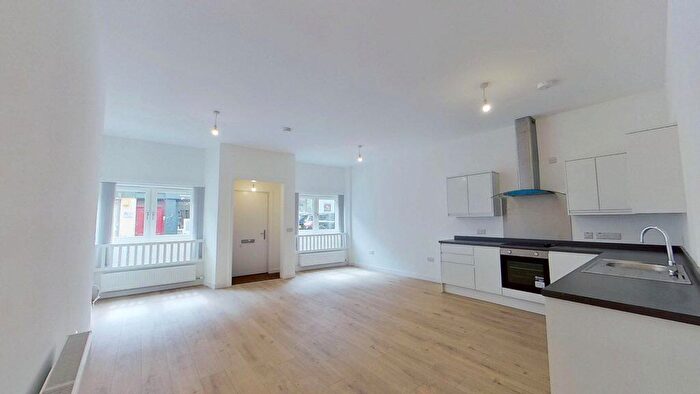 3 Bedroom Flat For Sale In High Street, Nairn, IV12