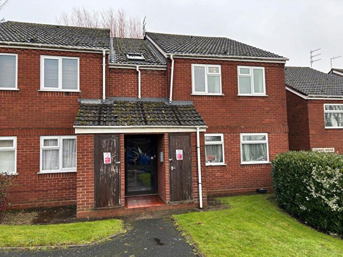1 Bedroom Flat To Rent In Cradley Road, Netherton, Austin House, DY2