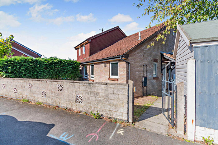 Studio For Sale In Overdale Close, Long Eaton, NG10