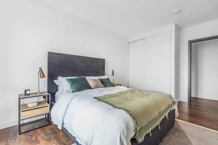 1 Bedroom Flat To Rent In Grenan Square, Greenford, UB6