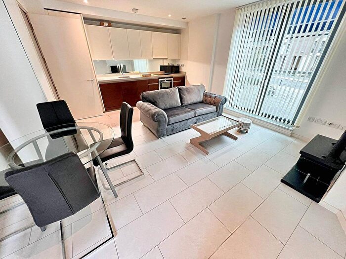 2 Bedroom Apartment To Rent In Baltimore Wharf, London, E14
