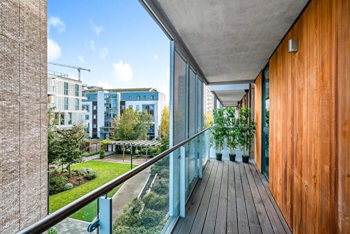 2 Bedroom Apartment To Rent In Albert Road Queens Park, NW6