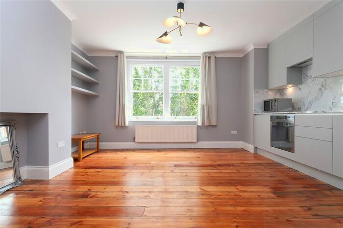 2 Bedroom Flat To Rent In Cloudesley Mansions, Cloudesley Place, N1