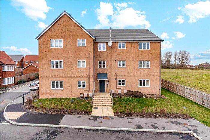 2 Bedroom Apartment For Sale In Cornfield Drive, Gravesend, Kent, DA11