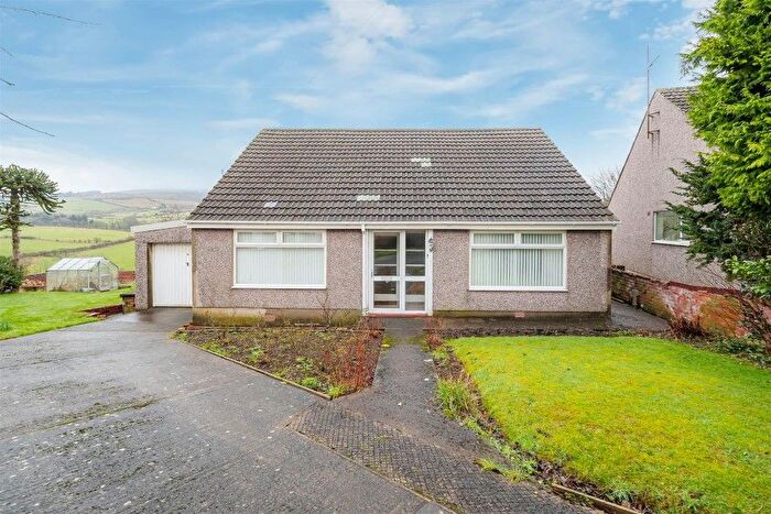 4 Bedroom Detached Bungalow For Sale In Riverside Drive, Egremont, Cumbria, CA22
