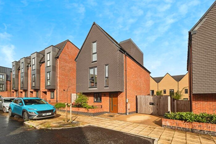 4 Bedroom Detached House For Sale In Yew Tree Avenue, Fallowfield, Manchester, Greater Manchester, M14