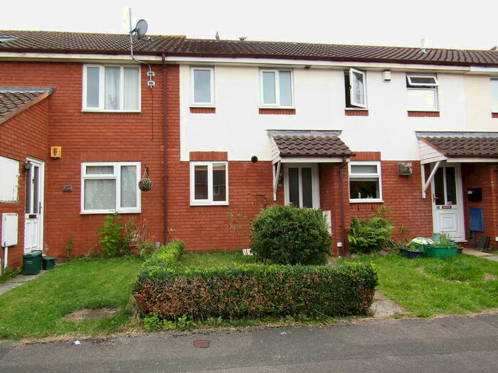 1 Bedroom Terraced House To Rent In Bishops Cleeve, GL52