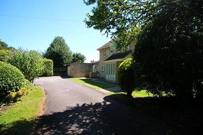 5 Bedroom Detached House To Rent In The Avenue, Claverton Down, BA2