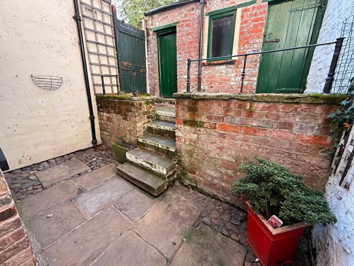 1 Bedroom Terraced House To Rent In Preston Street, Kirkham, PR4