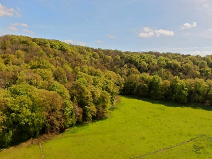 Land For Sale In Woodmancote, Dursley, GL11