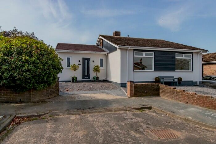 3 Bedroom Detached Bungalow For Sale In Clare Lea, Hedley On The Hill, Stocksfield, NE43