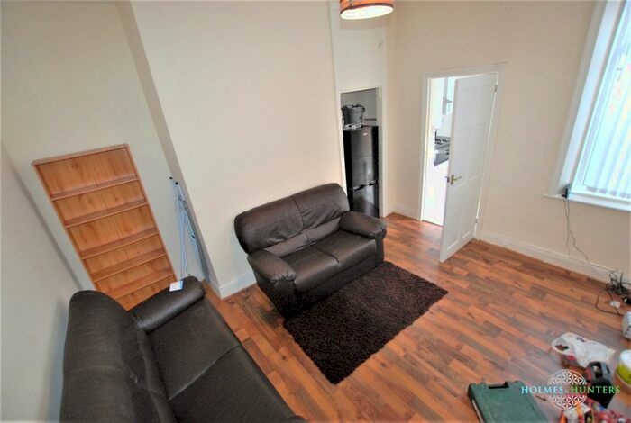 2 Bedroom Flat To Rent In Warton Terrace, Heaton, Newcastle Upon Tyne NE6