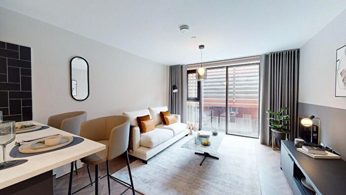 1 Bedroom Apartment For Sale In The Prestige, Liverpool City Centre, L1